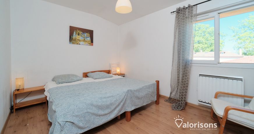 vente Maison Jons