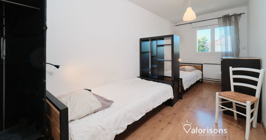 vente Maison Jons