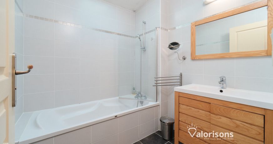 vente Maison Jons