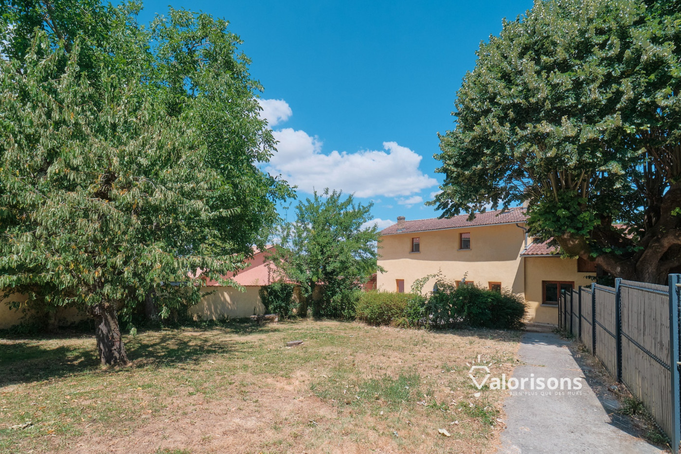 à vendre Maison Jons - Photo 1