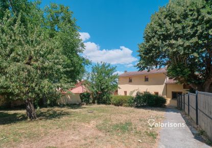 vente Maison Jons