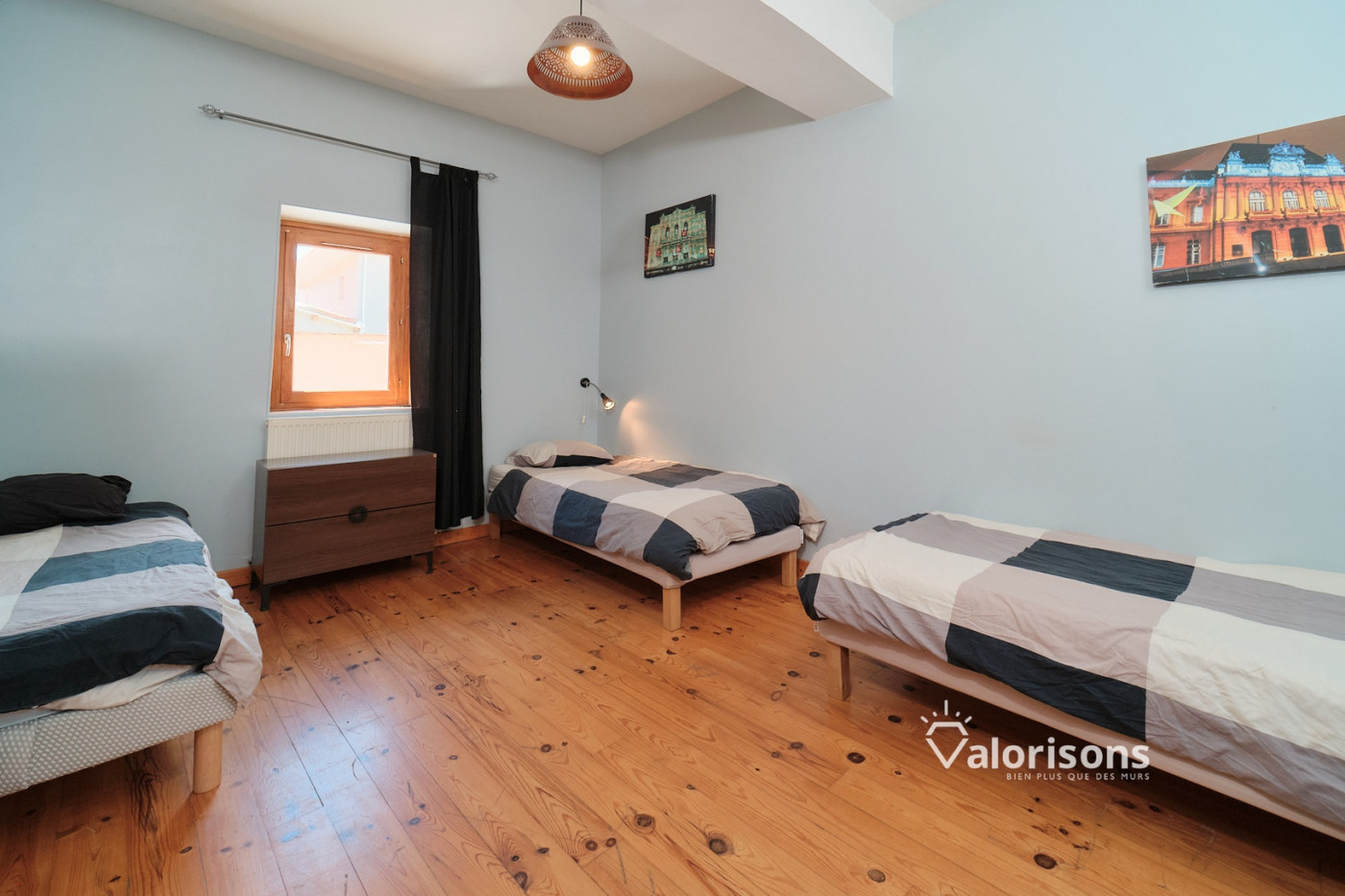 à vendre Maison Jons - Photo 11