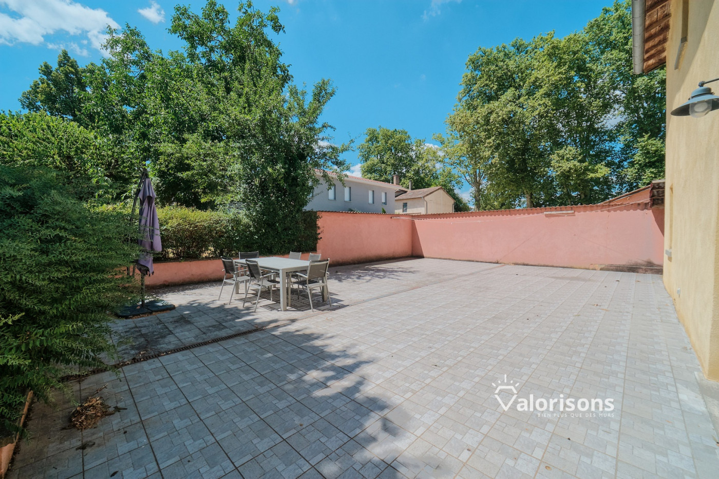 à vendre Maison Jons - Photo 2