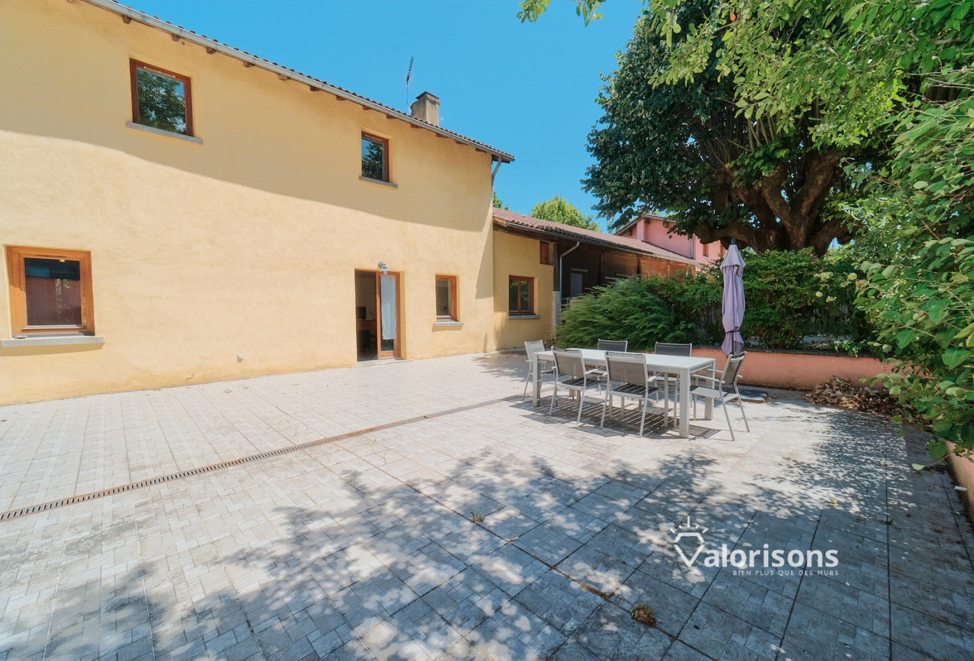 vente Maison Jons - Photo 4