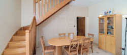 vente Maison Jons