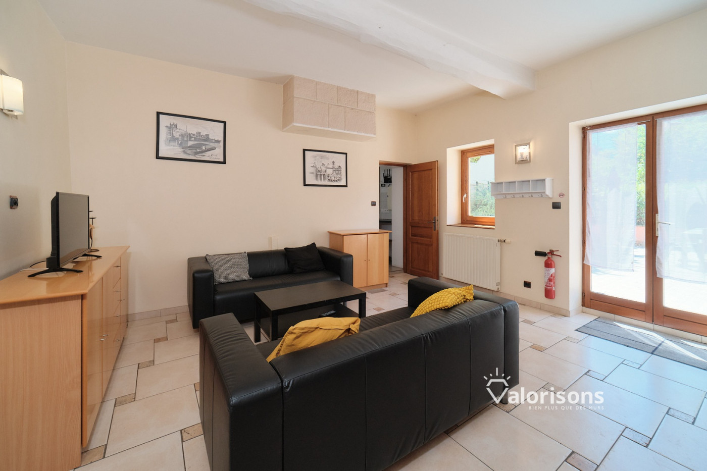 à vendre Maison Jons - Photo 7