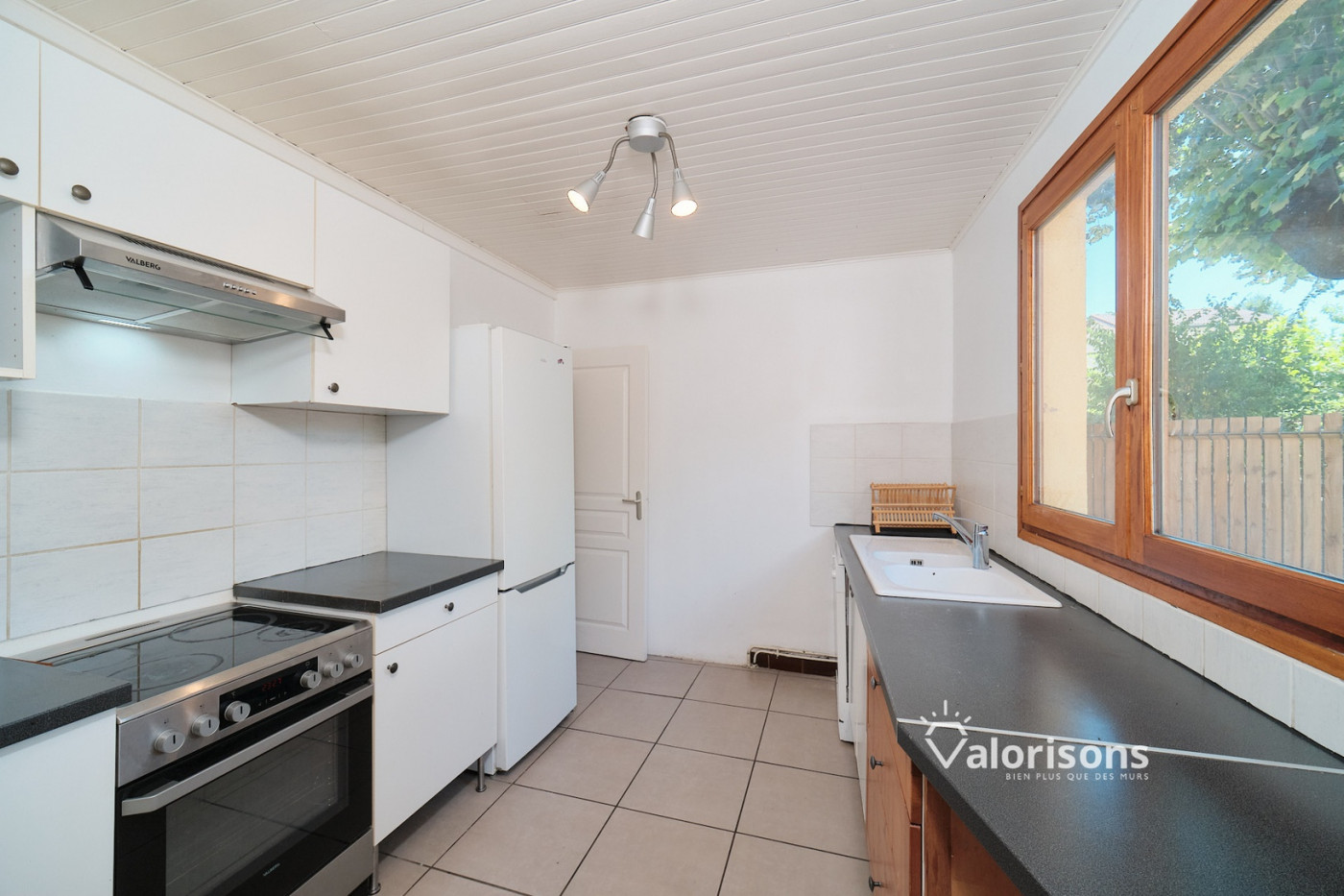 à vendre Maison Jons - Photo 8