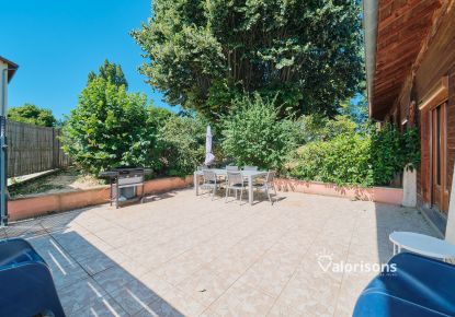vente Maison Jons