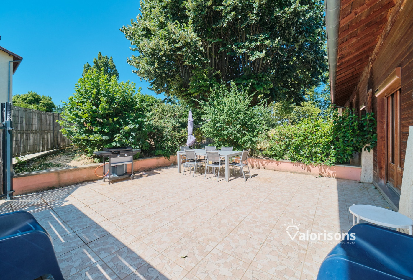 vente Maison Jons - Photo 1