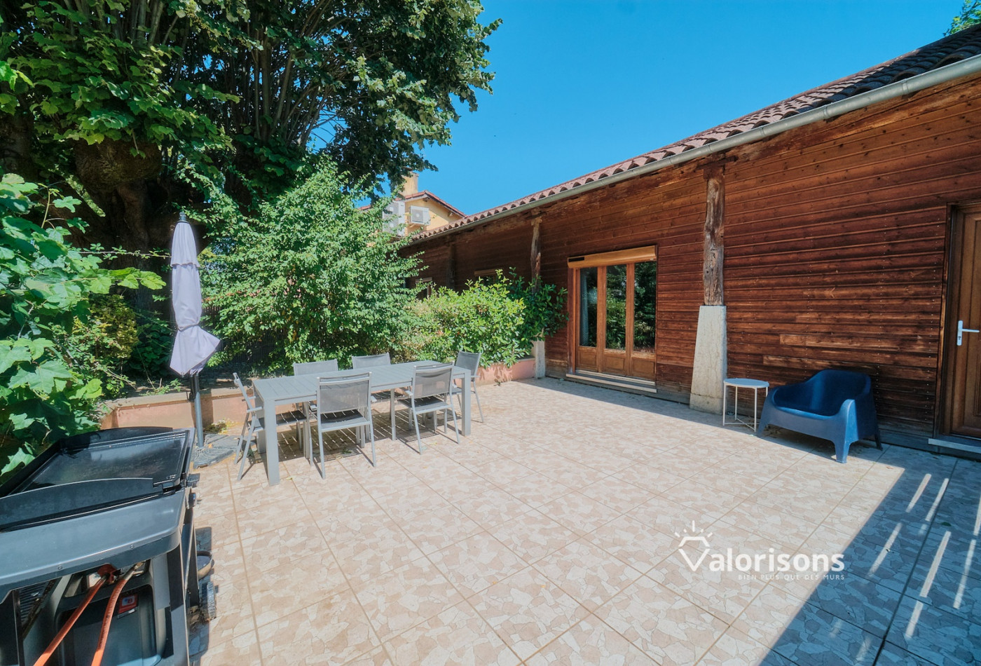 vente Maison Jons - Photo 10
