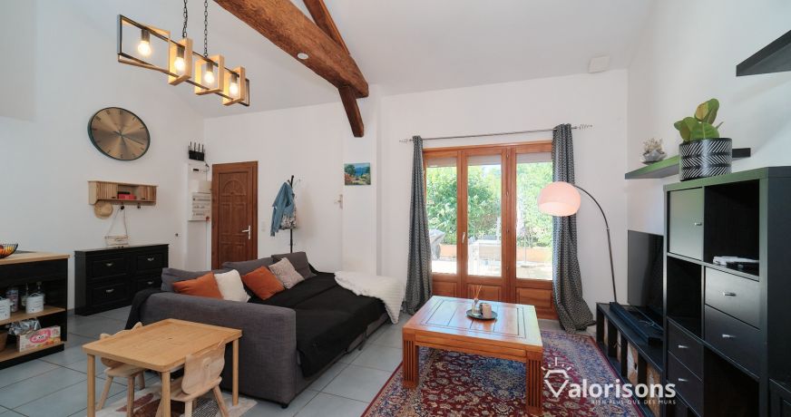 vente Maison Jons
