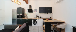 vente Maison Jons