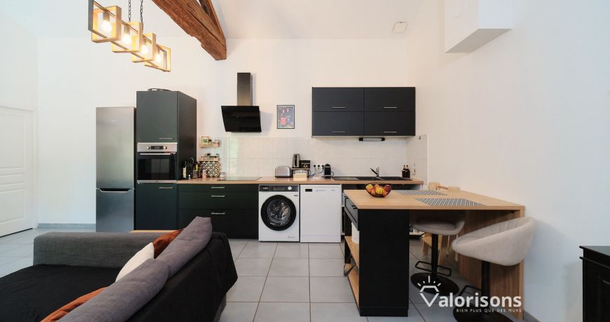 vente Maison Jons