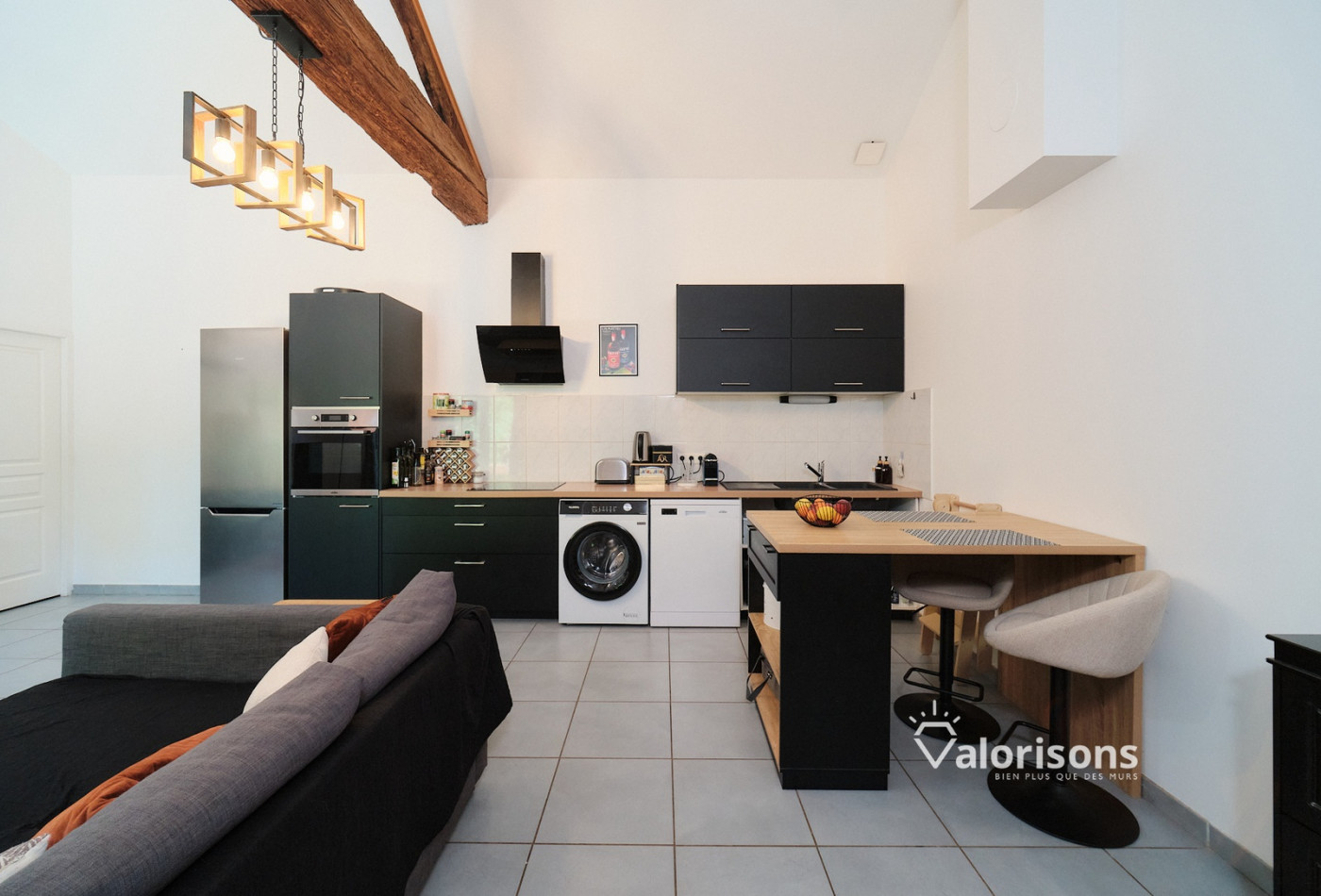 vente Maison Jons - Photo 3