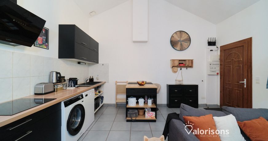 vente Maison Jons