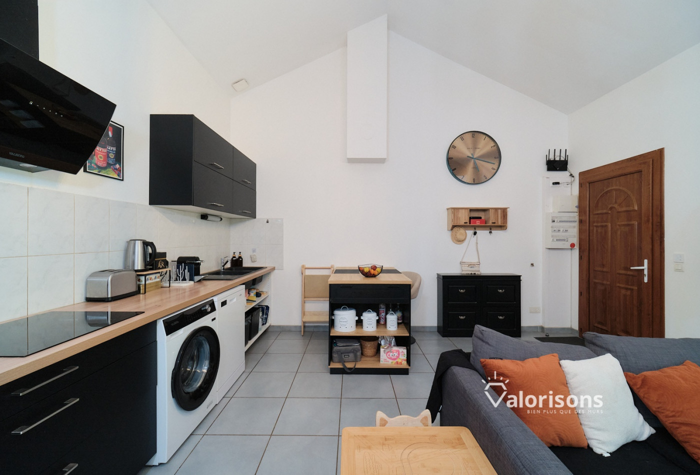 vente Maison Jons - Photo 4