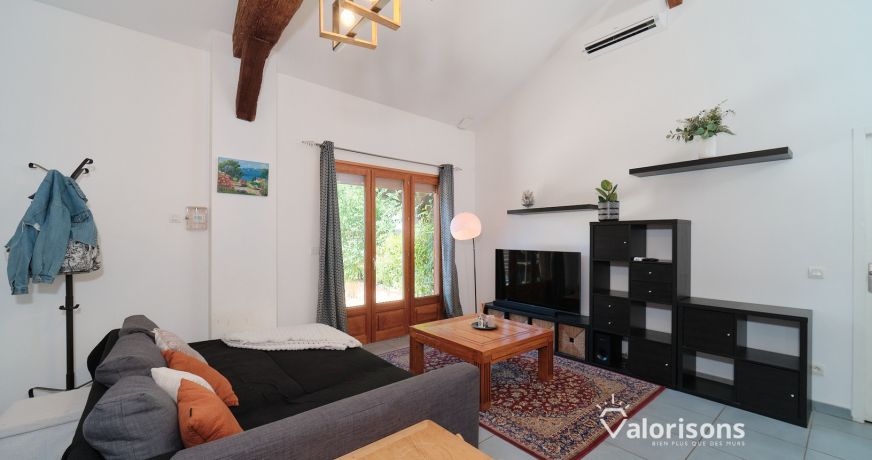 vente Maison Jons