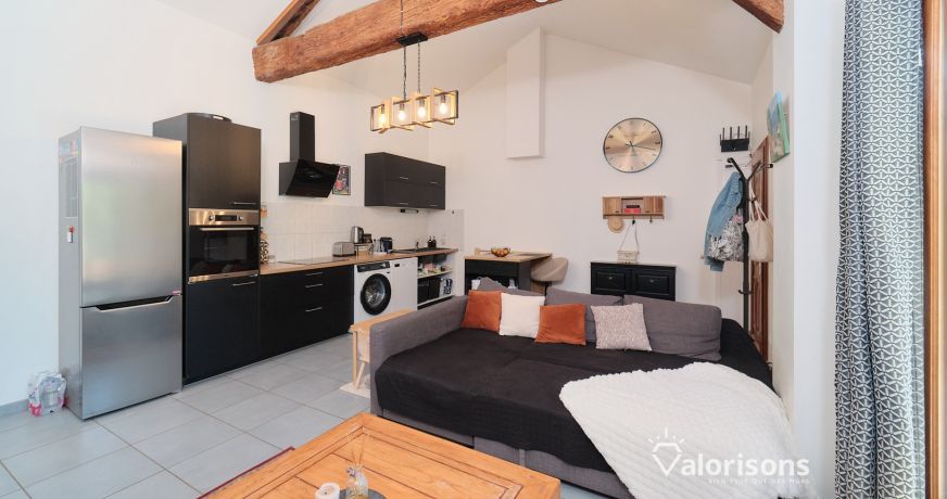 vente Maison Jons