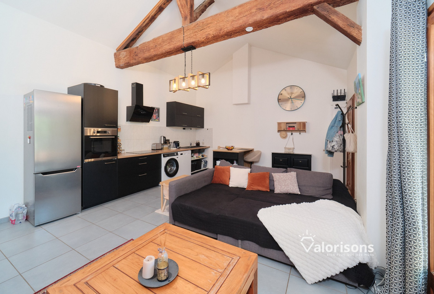 vente Maison Jons - Photo 6