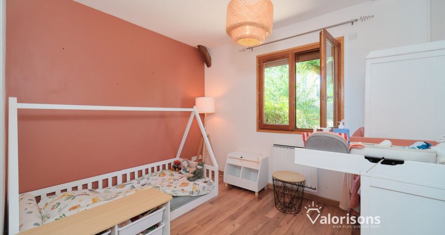 vente Maison Jons