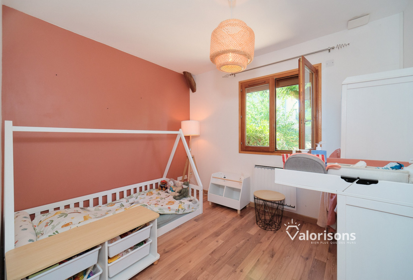 vente Maison Jons - Photo 7