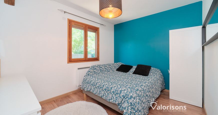 vente Maison Jons