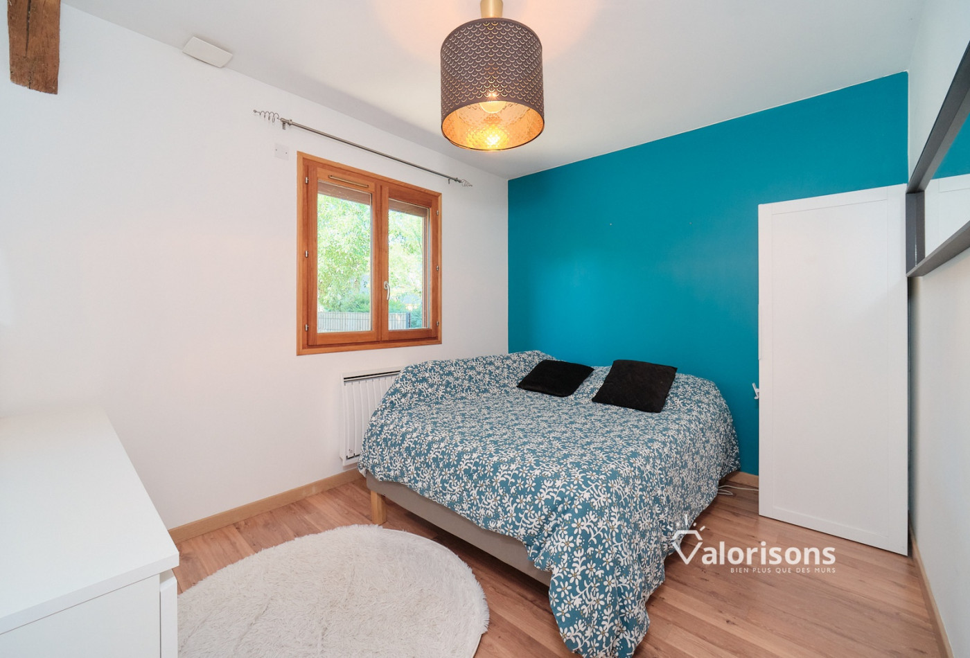 vente Maison Jons - Photo 8