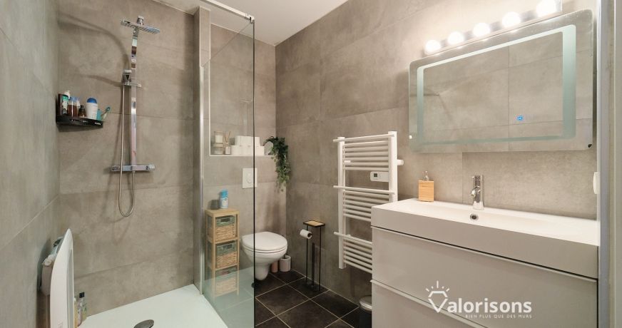 vente Maison Jons