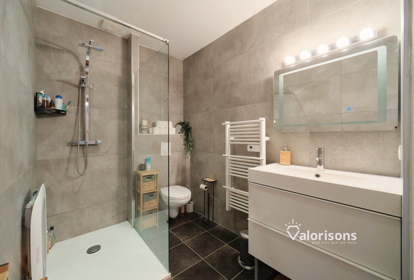 vente Maison Jons - Photo 9