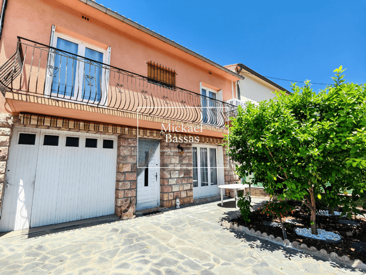 à vendre Maison Ria Sirach - Photo 1