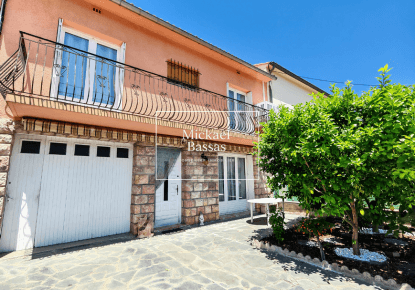 vente Maison Ria Sirach