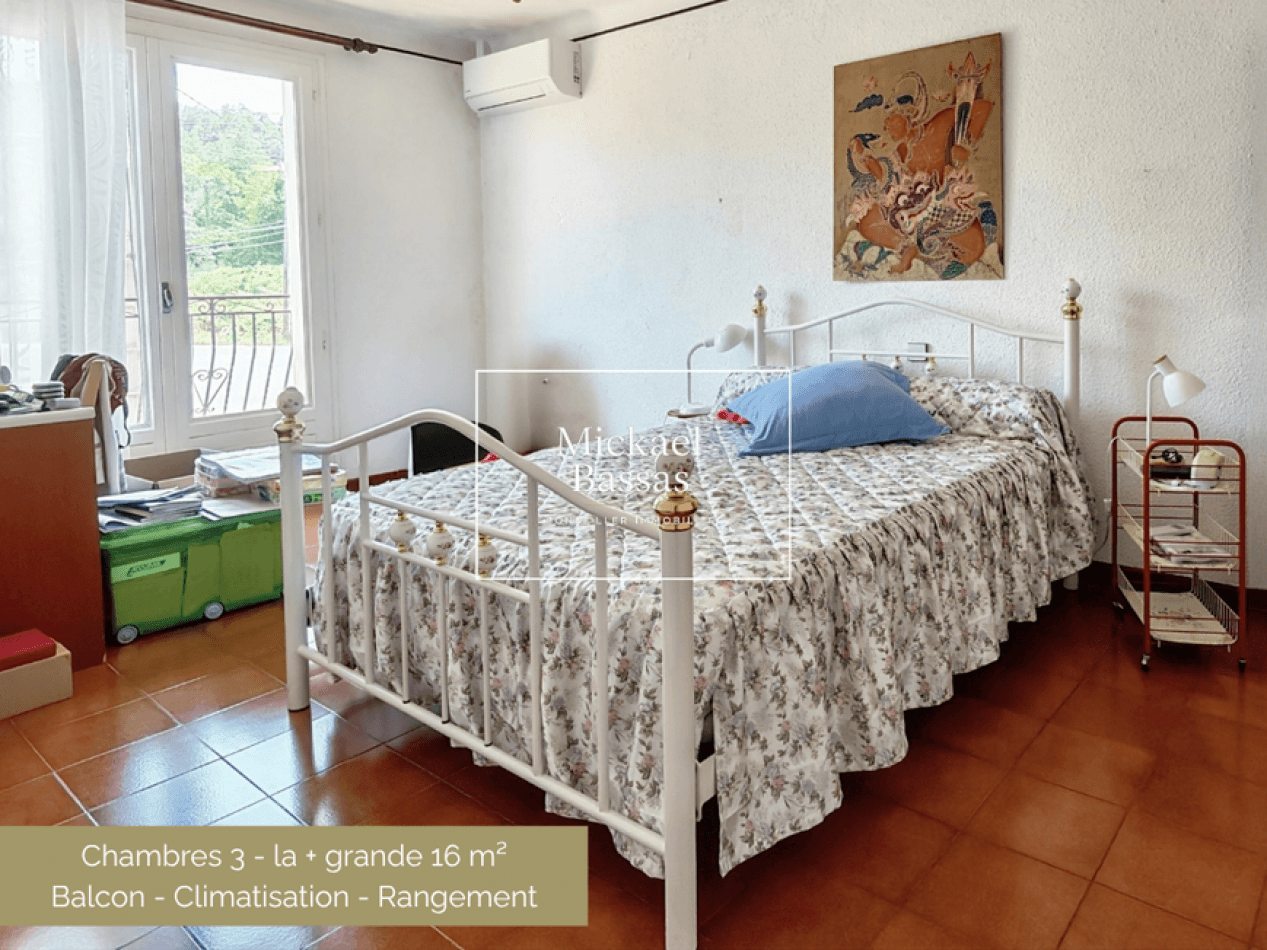 à vendre Maison Ria Sirach - Photo 11