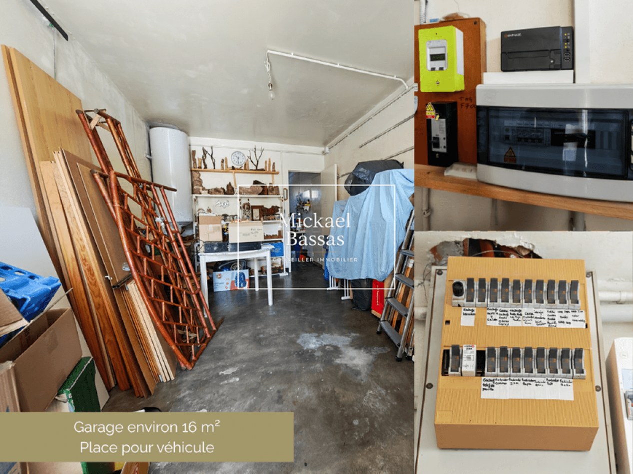 à vendre Maison Ria Sirach - Photo 13