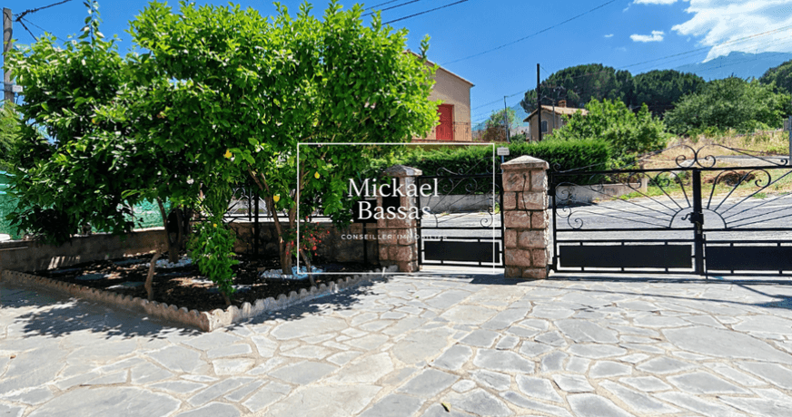 vente Maison Ria Sirach