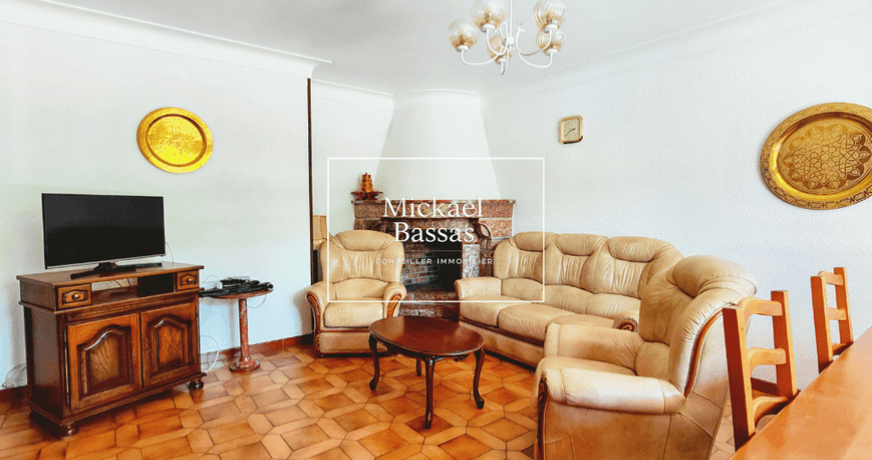 vente Maison Ria Sirach
