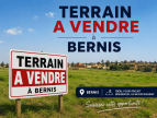 à vendre Terrain Bernis