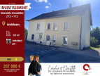 à vendre Immeuble Andelnans