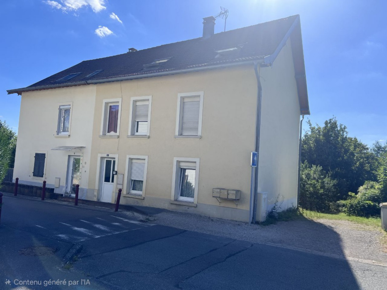 à vendre Immeuble Andelnans - Photo 2