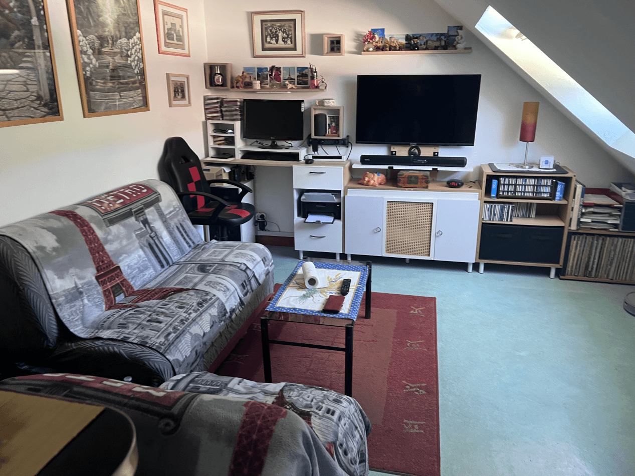 à vendre Immeuble Andelnans - Photo 3