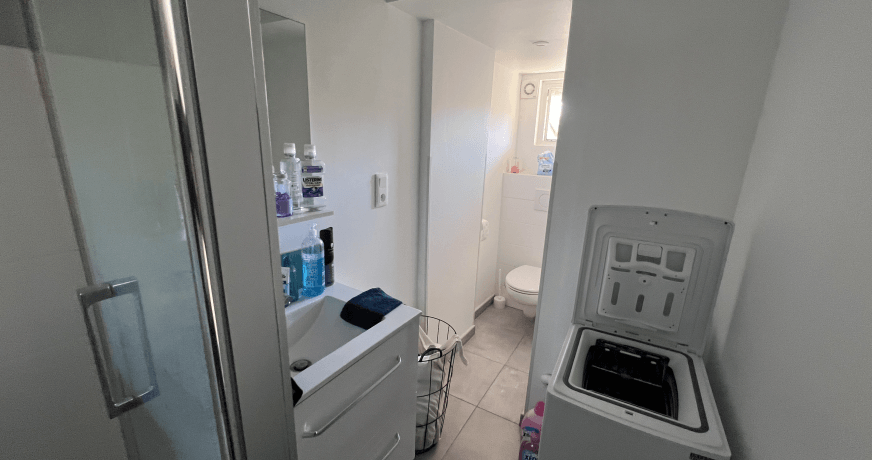 vente Immeuble Andelnans