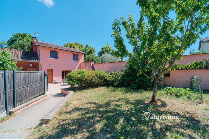 vente Maison Jons - Photo 1