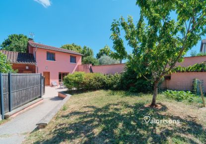 vente Maison Jons