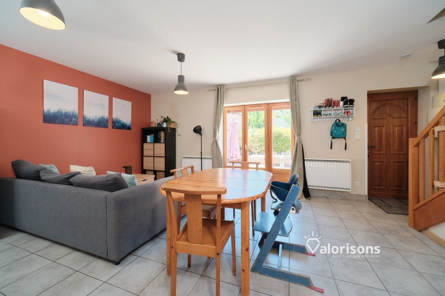vente Maison Jons - Photo 10