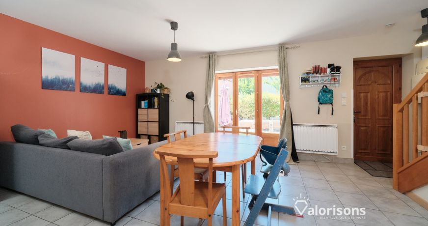 vente Maison Jons
