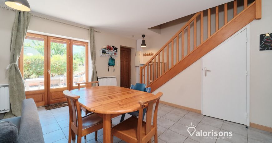 vente Maison Jons