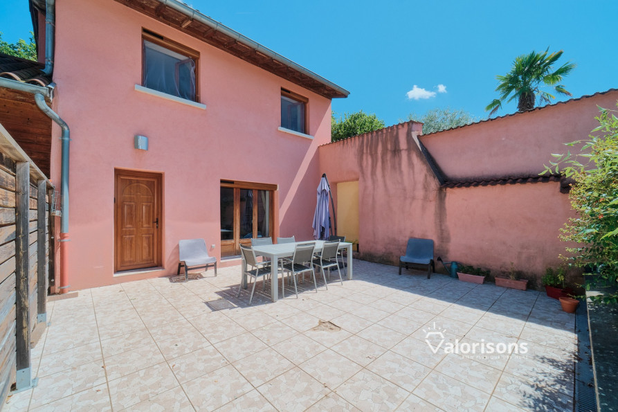 vente Maison Jons - Photo 2