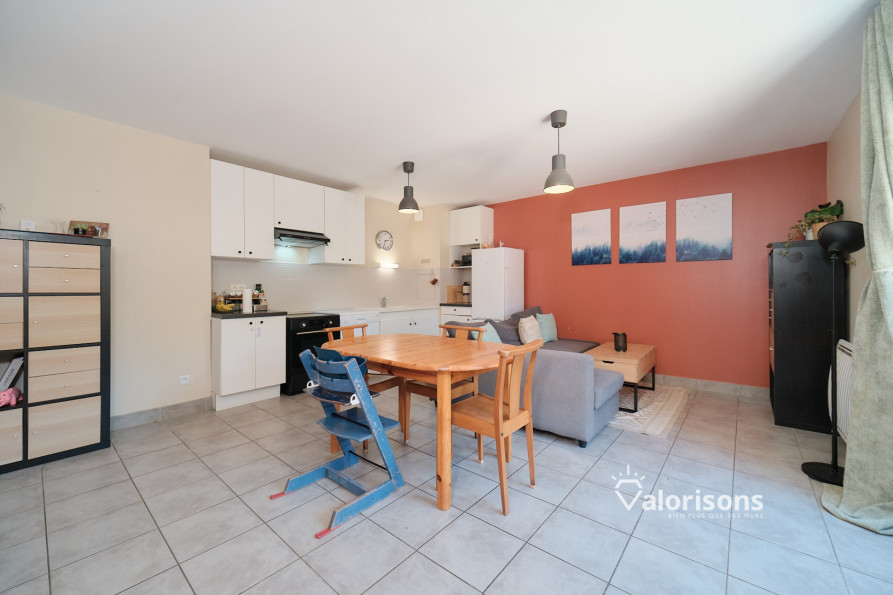 vente Maison Jons - Photo 3