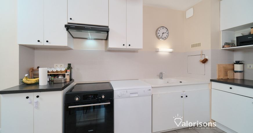 vente Maison Jons