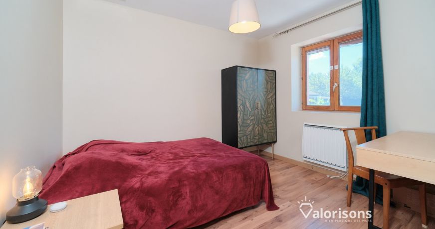 vente Maison Jons