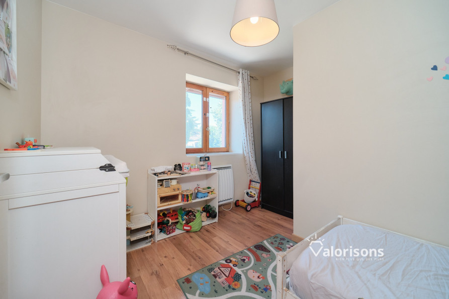 vente Maison Jons - Photo 6